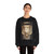 BENEDETTO da Maiano - Pulpit (Artwork) Crewneck Sweatshirt
