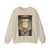 BENEDETTO da Maiano - Pulpit (Artwork) Crewneck Sweatshirt