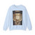 BENEDETTO da Maiano - Pulpit (Artwork) Crewneck Sweatshirt