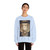BENEDETTO da Maiano - Pulpit (Artwork) Crewneck Sweatshirt