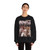 BALDASSARE Estense - Horseman (detail) (Artwork) Crewneck Sweatshirt
