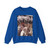 BALDASSARE Estense - Horseman (detail) (Artwork) Crewneck Sweatshirt