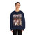 BALDASSARE Estense - Horseman (detail) (Artwork) Crewneck Sweatshirt
