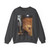 BENEDETTO da Maiano - Pulpit2 (Artwork) Crewneck Sweatshirt