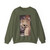 BENEDETTO da Maiano - Pulpit3 (Artwork) Crewneck Sweatshirt
