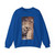 BENEDETTO da Maiano - Pulpit3 (Artwork) Crewneck Sweatshirt