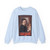 BENING, Simon - Self-Portrait (Artwork) Crewneck Sweatshirt