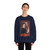 BENING, Simon - Self-Portrait (Artwork) Crewneck Sweatshirt