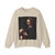 BENSON, Ambrosius - Mary Magdalene (Artwork) Crewneck Sweatshirt