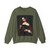 BENSON, Ambrosius - Mary Magdalene1 (Artwork) Crewneck Sweatshirt