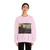 BERCHEM, Nicolaes - Evening Landscape (Artwork) Crewneck Sweatshirt