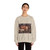 BERCHEM, Nicolaes - Animal Study (Artwork) Crewneck Sweatshirt