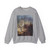 BIERSTADT, Albert - Cho looke (Artwork) Crewneck Sweatshirt