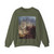 BIERSTADT, Albert - Cho looke (Artwork) Crewneck Sweatshirt