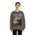 BIERSTADT, Albert - Cho looke (Artwork) Crewneck Sweatshirt