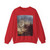 BIERSTADT, Albert - Cho looke (Artwork) Crewneck Sweatshirt
