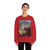 BIERSTADT, Albert - Cho looke (Artwork) Crewneck Sweatshirt