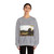 BIERSTADT, Albert - Day s_Beginning (Artwork) Crewneck Sweatshirt