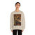 BIERSTADT, Albert - Forest Stream (Artwork) Crewneck Sweatshirt