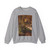 BIERSTADT, Albert - Forest Stream (Artwork) Crewneck Sweatshirt
