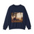 BIERSTADT, Albert - Guerrilla Warfare (Artwork) Crewneck Sweatshirt