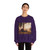 BIERSTADT, Albert - Guerrilla Warfare (Artwork) Crewneck Sweatshirt