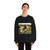 BIERSTADT, Albert - Indian Camp (Artwork) Crewneck Sweatshirt
