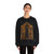BERLINGHIERI, Bonaventura - St Francis (Artwork) Crewneck Sweatshirt