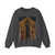 BERLINGHIERI, Bonaventura - St Francis (Artwork) Crewneck Sweatshirt