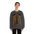 BERLINGHIERI, Bonaventura - St Francis (Artwork) Crewneck Sweatshirt