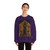 BERLINGHIERI, Bonaventura - St Francis (Artwork) Crewneck Sweatshirt