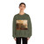 BIERSTADT, Albert - Indian Scout (Artwork) Crewneck Sweatshirt