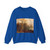 BIERSTADT, Albert - Indian Scout (Artwork) Crewneck Sweatshirt