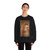 BERGOGNONE, Ambrogio - St Agnes (Artwork) Crewneck Sweatshirt