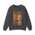 BERGOGNONE, Ambrogio - St Agnes (Artwork) Crewneck Sweatshirt