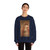 BERGOGNONE, Ambrogio - St Agnes (Artwork) Crewneck Sweatshirt