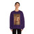 BERGOGNONE, Ambrogio - St Agnes (Artwork) Crewneck Sweatshirt