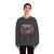 GRECO, El -1610s- Laokoon (Artwork) Crewneck Sweatshirt