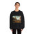 BIERSTADT, Albert - Florida Scene (Artwork) Crewneck Sweatshirt