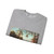 BIERSTADT, Albert - Florida Scene (Artwork) Crewneck Sweatshirt