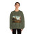 BIERSTADT, Albert - Florida Scene (Artwork) Crewneck Sweatshirt