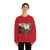 BIERSTADT, Albert - Florida Scene (Artwork) Crewneck Sweatshirt
