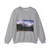 BIERSTADT, Albert - Mount Washington (Artwork) Crewneck Sweatshirt