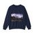 BIERSTADT, Albert - Mount Washington (Artwork) Crewneck Sweatshirt