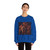 ASPERTINI, Amico - St Cassiano (Artwork) Crewneck Sweatshirt