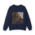 HOGARTH, William - Soliciting Votes (Artwork) Crewneck Sweatshirt