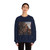 HOGARTH, William - Soliciting Votes (Artwork) Crewneck Sweatshirt