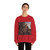 HOGARTH, William - Soliciting Votes (Artwork) Crewneck Sweatshirt