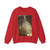 BIERSTADT, Albert - Nevada Falls (Artwork) Crewneck Sweatshirt