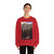 BIERSTADT, Albert - Mountainous Landscape (Artwork) Crewneck Sweatshirt